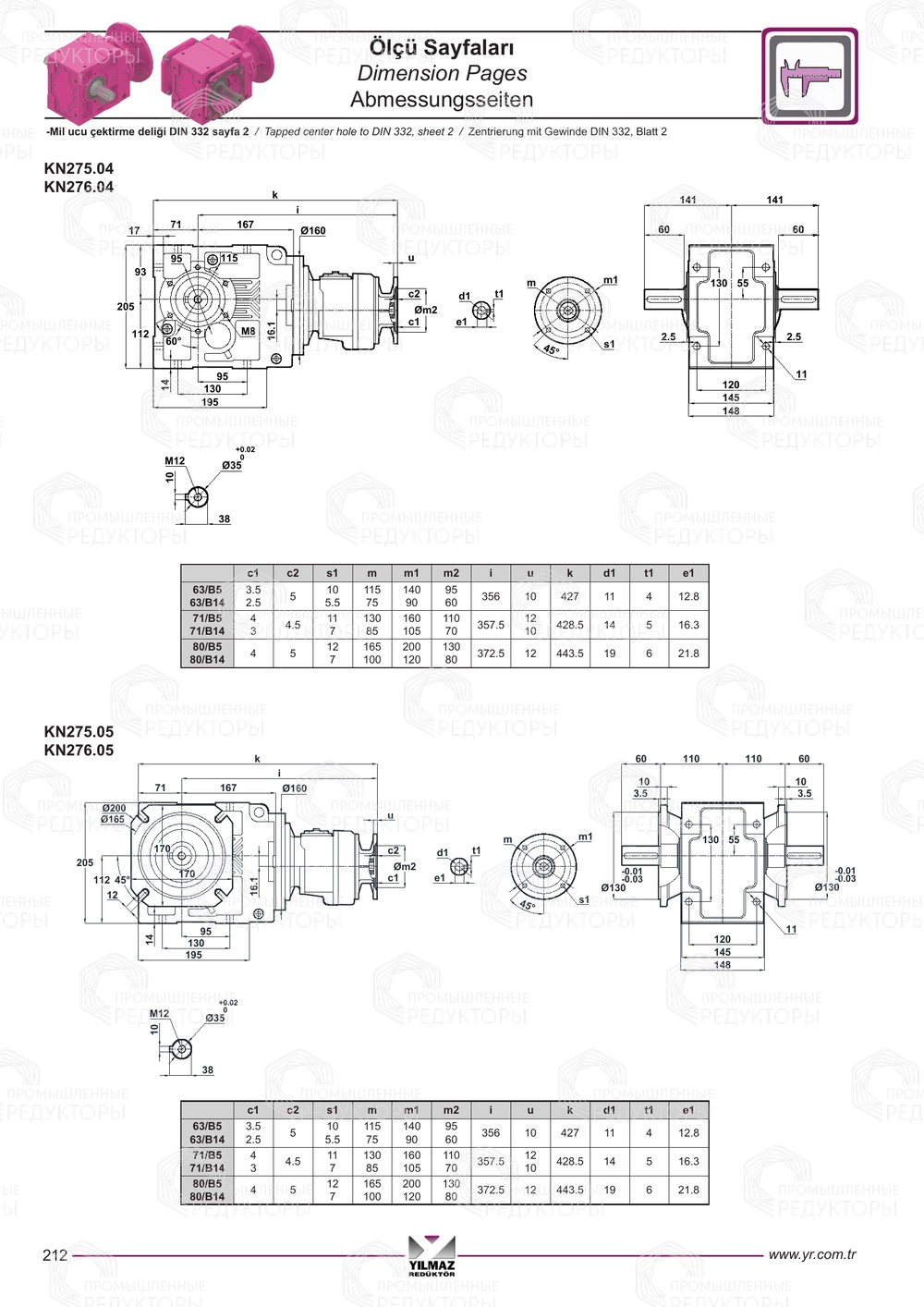 Yilmaz K 273-275-276